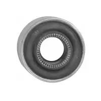 febi 41608 Querlenkerlager f&uuml;r HYUNDAI Pony X-2 S Coupe Vorderachse vorne unten 5455124001