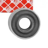 febi 41608 Querlenkerlager f&uuml;r HYUNDAI Pony X-2 S Coupe Vorderachse vorne unten 5455124001