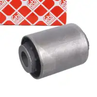 febi 41995 Querlenkerlager f&uuml;r HONDA Accord 4 2.0 2.2 Vorderachse unten innen 51393SM4505