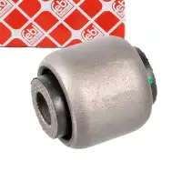 febi 41996 Querlenkerlager f&uuml;r HONDA Accord 4 2.0 2.2 Hinterachse unten innen 52365SM4004