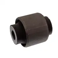 febi Control Arm Bushing for HONDA Civic 7 1.4 CR-5 2 2.0 Rear Axle, Inner Lower 52364S6M004