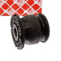 febi Querlenkerlager f&uuml;r HONDA Civic 7 CR-5 2 Steam Hinterachse unten hinten 52366S5A024
