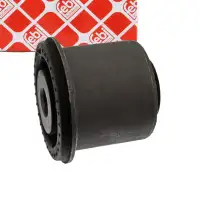 febi Querlenkerlager f&uuml;r HONDA Civic 7 1.4 CR-5 2 2.0 Hinterachse vorne au&szlig;en 52365S5A802