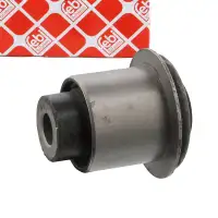 febi Querlenkerlager f&uuml;r HONDA Accord 7 8 9 Vorderachse hinten unten innen 51393SDAA02