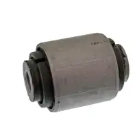 febi Querlenkerlager f&uuml;r HONDA Civic 4 5 CRX 2 3 Concerto Hinterachse unten hinten au&szlig;en