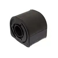 febi Control Arm Bearing (Support Bearing) for SUZUKI Baleno, Lower Rear Front Axle 4554060B02