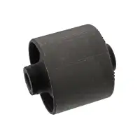 febi Querlenkerlager Buchse f&uuml;r SUZUKI Jimny Vorderachse vorne unten mitte 4628281A30