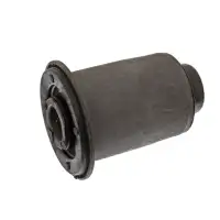 febi 42264 Querlenkerlager f&uuml;r SUZUKI Grand Vitara 1 Vorderachse hinten unten 4526265D01