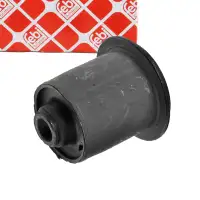 febi 42265 Querlenkerlager f&uuml;r SUZUKI Grand Vitara 1 Vorderachse vorne unten 4526165D01