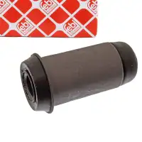 febi Querlenkerlager Lagerung Lenker f&uuml;r MAZDA B-Serie Vorderachse unten vorne UC8634460