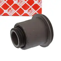 febi Querlenkerlager Buchse f&uuml;r FORD Ranger ER ET MAZDA B-Serie 2.5 Vorderachse vorne oben