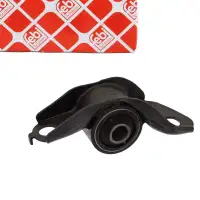 febi 42344 Querlenkerlager f&uuml;r MAZDA 5 Xedos 6 Vorderachse unten hinten rechts GE4T3446XD