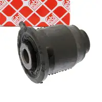 febi 42324 Querlenkerlager Buchse f&uuml;r MAZDA C F P S 5 Vorderachse unten vorne BC1D34470