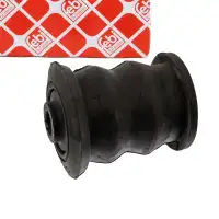 febi 42331 Querlenkerlager Lagerung Lenker f&uuml;r MAZDA 3 1.8-2.2 Vorderachse unten KA1034470