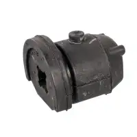 febi 42493 Querlenkerlager Lagerung Querlenker f&uuml;r NISSAN Micra 2 Vorderachse unten hinten