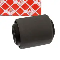 febi 42492 Querlenkerlager f&uuml;r NISSAN Bluebird T72 U11 WU11 Vorderachse unten 5459001E00