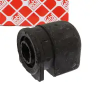 febi 42496 Control Arm Bearing (Support Bearing) for NISSAN Primera P10 Front Axle (Lower) 5457050J00