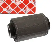 febi 42560 Querlenkerlager f&uuml;r NISSAN Navara Pick Up Vorderachse vorne unten 545602S600