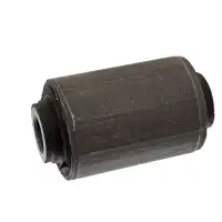 febi 42560 Querlenkerlager f&uuml;r NISSAN Navara Pick Up Vorderachse vorne unten 545602S600