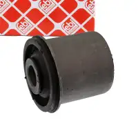 febi 42517 Querlenkerlager f&uuml;r NISSAN Navara Pick Up D22 Vorderachse vorne oben 545422S610