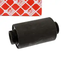 febi 42518 Querlenkerlager f&uuml;r NISSAN Navara Pick Up D21 D22 NP300 D22 Vorderachse unten