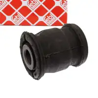 febi Querlenkerlager Buchse f&uuml;r TOYOTA RAV 4 1 2.0 Vorderachse vorne unten 4865442020