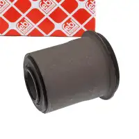 febi Querlenkerlager St&uuml;tzlager f&uuml;r TOYOTA Hiace 4 5 Vorderachse oben hinten 4863535010