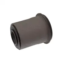 febi Querlenkerlager St&uuml;tzlager f&uuml;r TOYOTA Hiace 4 5 Vorderachse oben hinten 4863535010