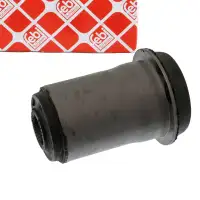 febi 42919 Querlenkerlager St&uuml;tzlager f&uuml;r TOYOTA Corolla Coupe AE86 Vorderachse 4865414010