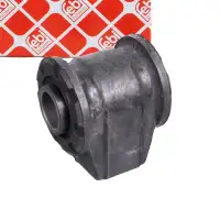 febi 42927 Querlenkerlager f&uuml;r TOYOTA Corolla Tazz E9 Vorderachse unten vorne 4865512070