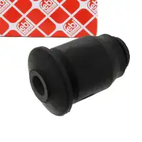 febi 43363 Querlenkerlager f&uuml;r MAZDA Tribute 2.0 3.0 Vorderachse unten vorne EC0134300E