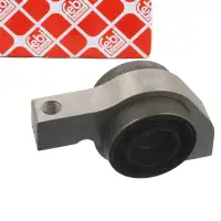 febi 43580 Querlenkerlager Lagerung Lenker f&uuml;r PEUGEOT 1/SW 1 1.6 2.0 Vorderachse hinten