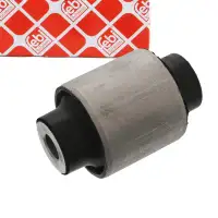 febi Querlenkerlager f&uuml;r BMW 5er F10 F11 F07 6er F12 F13 7er F01-F04 Vorderachse hinten