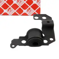 febi Querlenkerlager f&uuml;r FIAT Doblo 119 223 Palio Strada Vorderachse rechts unten hinten