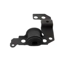 febi Querlenkerlager f&uuml;r FIAT Doblo 119 223 Palio Strada Vorderachse rechts unten hinten