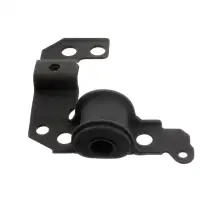 febi Querlenkerlager f&uuml;r FIAT Doblo 119 223 Palio Strada Vorderachse links unten hinten