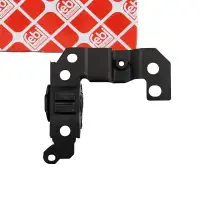 febi 44208 Querlenkerlager Lenker Lager f&uuml;r FIAT Doblo 119 Vorderachse rechts unten hinten