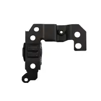 febi 44208 Querlenkerlager Lenker Lager f&uuml;r FIAT Doblo 119 Vorderachse rechts unten hinten