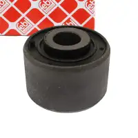 febi 44520 Querlenkerlager Lagerung Querlenker f&uuml;r ALFA ROMEO 147 156 Hinterachse 51749713