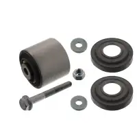 febi 44988 Querlenkerlager + Zubeh&ouml;r f&uuml;r MERCEDES E-Klasse W212 S212 CLS C218 X218 vorne