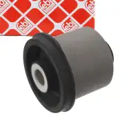 febi 45294 Querlenkerlager Lagerung Lenker f&uuml;r BMW X5 E70 F15 F85 X6 E71 F16 vorne oben