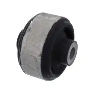 2x febi 45321 Querlenkerlager Lagerung Lenker für AUDI Vorderachse vorne oben 4D0407516C