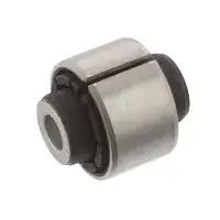 2x febi Querlenkerlager f&uuml;r VW Golf 7 Passat B8 AUDI A1 Superb Octavia 3 Leon hinten au&szlig;en