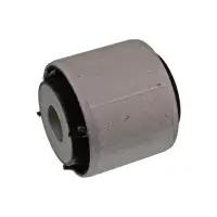 febi Querlenkerlager für MERCEDES W204 W205 S204 S205 W212 S212 X253 C218 hinten außen