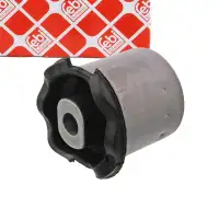 febi 47573 Querlenkerlager f&uuml;r LAND ROVER Discovery 3 4 Vorderachse hinten unten LR073366