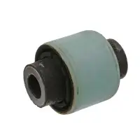 febi Querlenkerlager f&uuml;r VW Golf 8 Passat B8 AUDI A3 8Y SKODA Superb 3 hinten unten au&szlig;en