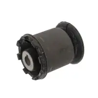 febi Control Arm Bearing for MERCEDES Viano Vito Part No. 3673614 Rear Outer 6393520550