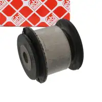 febi Control Arm Bearing for MERCEDES W166 W463 C292 Front Axle, Front Inner Lower 1663330200