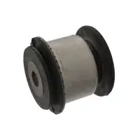 febi Control Arm Bearing for MERCEDES W166 W463 C292 Front Axle, Front Inner Lower 1663330200