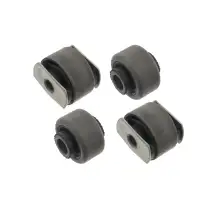 febi Querlenkerlager Reparatursatz Lagerung Lenker f&uuml;r RENAULT Safrane 1 2 Vorderachse